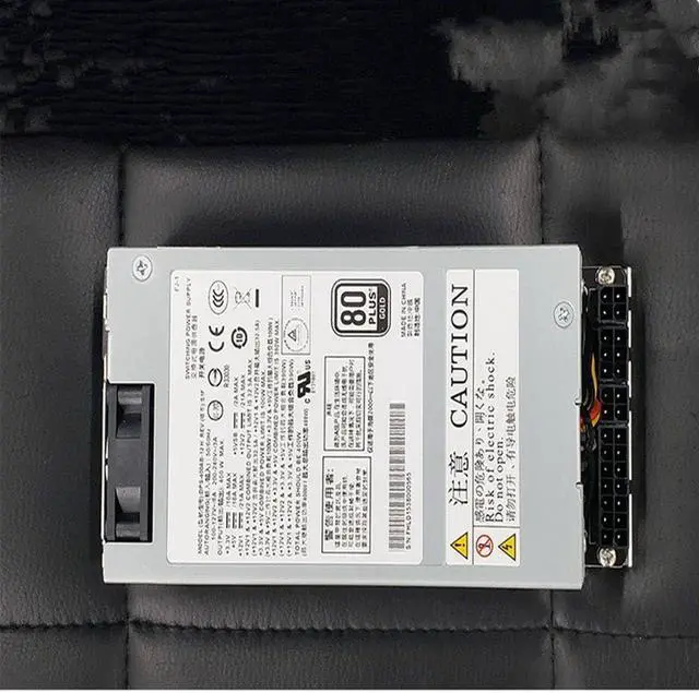 Main image of PSU for Full Module 80plus Gold Flex Small 1U K39 S3 A35 400W Power Supply DPS-400AB-12H