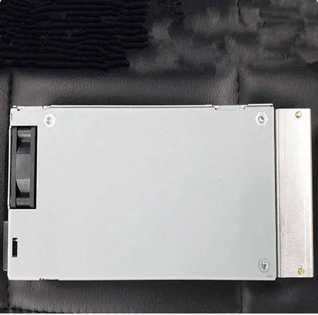 Alt view image 4 of 6 - PSU for Full Module 80plus Gold Flex Small 1U K39 S3 A35 400W Power Supply DPS-400AB-12H