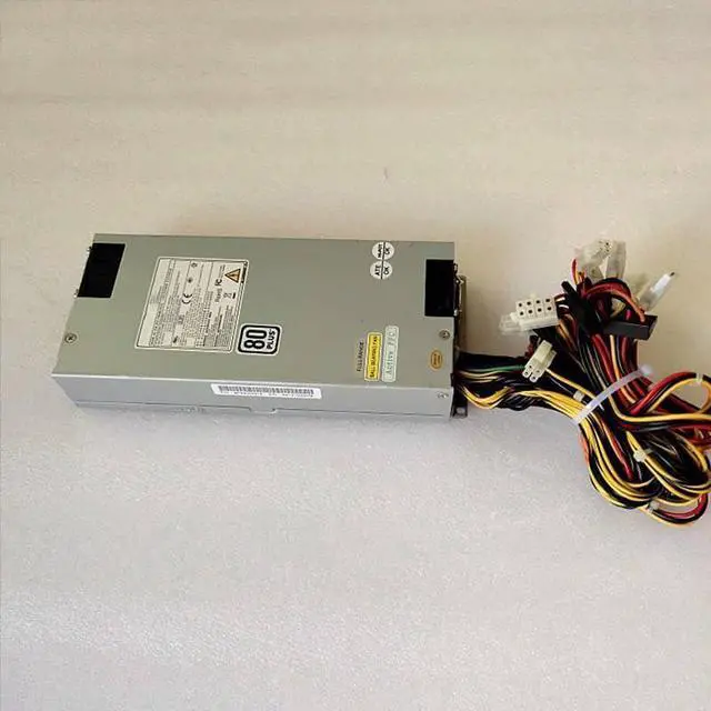 Alt view image 2 of 6 - for FSP Group FSP460-701UG 80PLUS Rated 460W Server IPC Power Supply