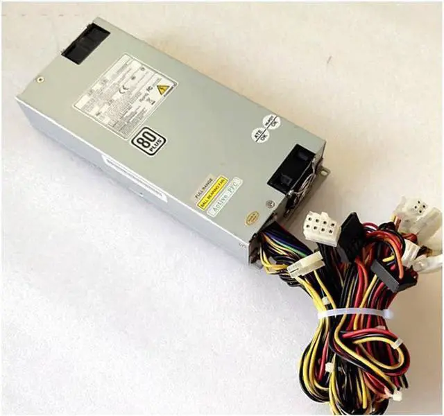 Main image of for FSP Group FSP460-701UG 80PLUS Rated 460W Server IPC Power Supply