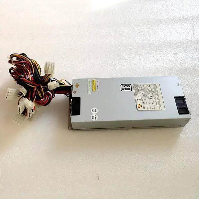 Alt view image 3 of 6 - for FSP Group FSP460-701UG 80PLUS Rated 460W Server IPC Power Supply