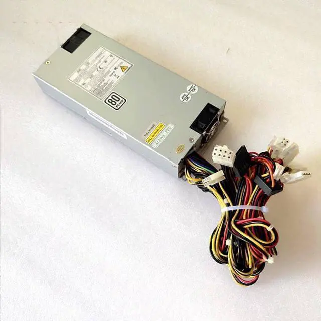 Alt view image 6 of 6 - for FSP Group FSP460-701UG 80PLUS Rated 460W Server IPC Power Supply