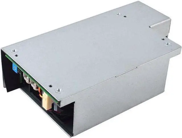 Alt view image 3 of 6 - for Mean Well RPS-400-18-SF Switching Power Supply 400W 18V 22.3A Type with Fan Tested