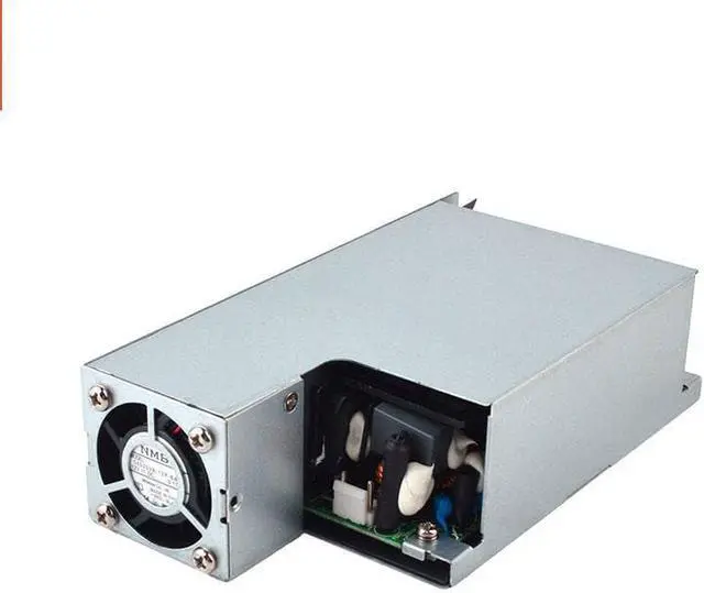 Alt view image 5 of 6 - for Mean Well RPS-400-18-SF Switching Power Supply 400W 18V 22.3A Type with Fan Tested