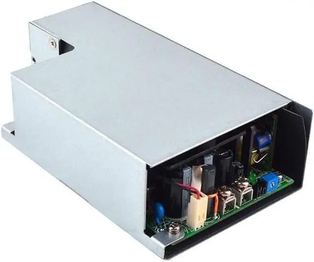 Alt view image 6 of 6 - for Mean Well RPS-400-18-SF Switching Power Supply 400W 18V 22.3A Type with Fan Tested