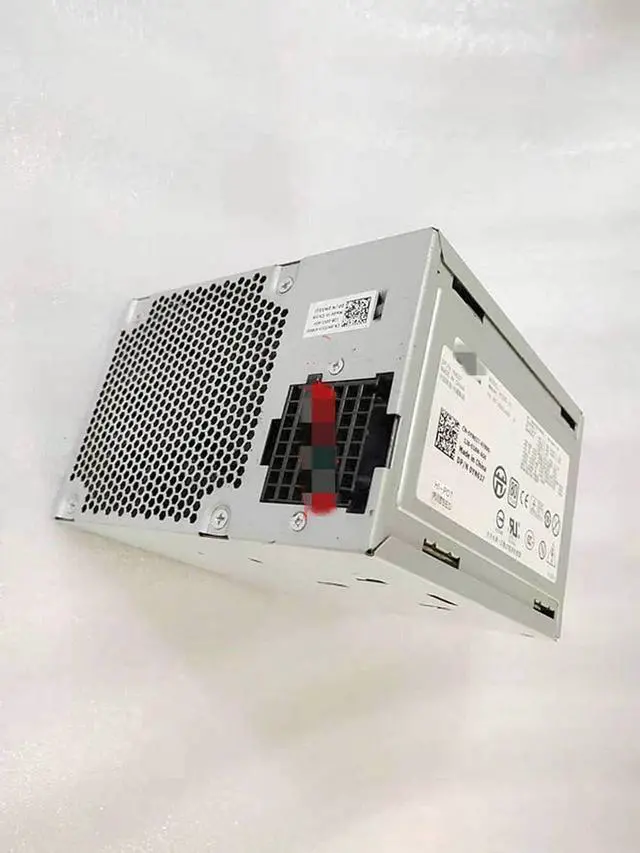 Alt view image 3 of 5 - N525E-00 H525E-00 for T3400 T410 server power supply