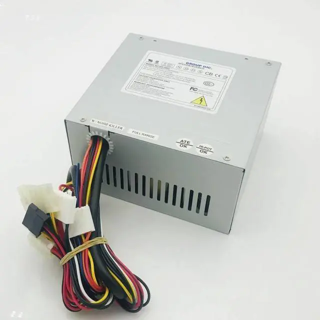 Alt view image 2 of 6 - PSU for FSP at P8P9 300W Switching Power Supply SPI-300G SPI-250G SPI-200G PS-7271 SD-250AT