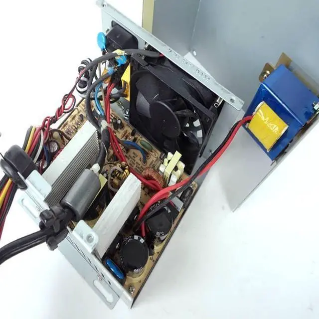 Alt view image 4 of 6 - PSU for FSP at P8P9 300W Switching Power Supply SPI-300G SPI-250G SPI-200G PS-7271 SD-250AT