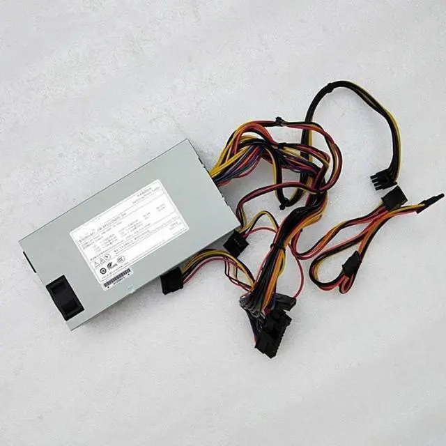 Alt view image 2 of 6 - PSU for 1U 250W Switching Power Supply GW-EPS1U250HC-DH
