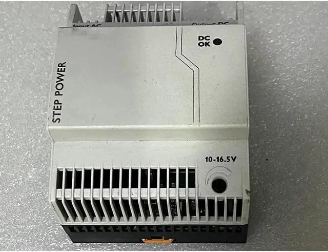 Main image of Power Supply 2868583 PS/1AC/12DC/5 12VDC 5.0A 12V5A 60w