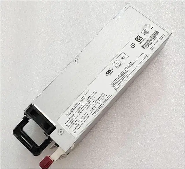 Main image of for G9 750W Power Supply DPS-750AB-31 A 736614-101 738024-B21 751830-001 754380-001 Tested