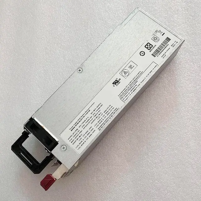 Alt view image 4 of 6 - for G9 750W Power Supply DPS-750AB-31 A 736614-101 738024-B21 751830-001 754380-001 Tested