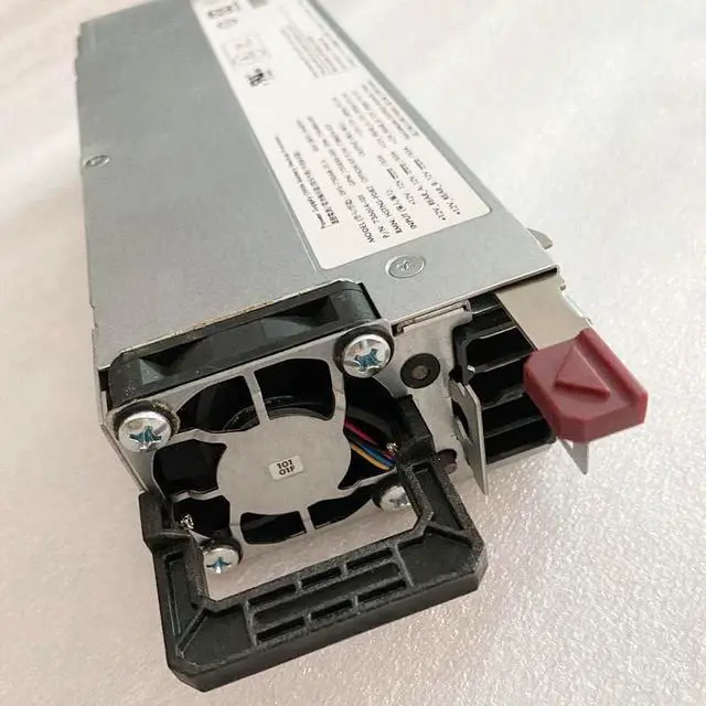 Alt view image 5 of 6 - for G9 750W Power Supply DPS-750AB-31 A 736614-101 738024-B21 751830-001 754380-001 Tested