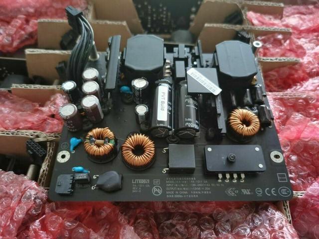 Alt view image 3 of 3 - Original Fit for Apple iMac 27" A1419 Power Supply Late 2012 to 2014 PA-1311-2A1