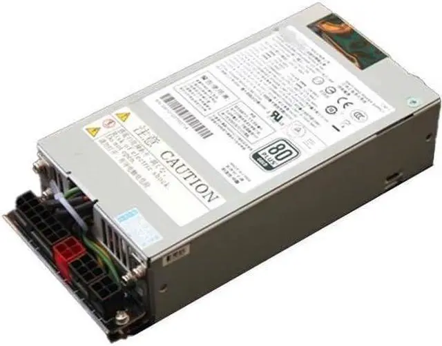 Main image of PSU for Full Module 80plus Gold ITX Flex Small 1U -12V S3 K39 400W Switching Power Supply DPS-400AB-12B
