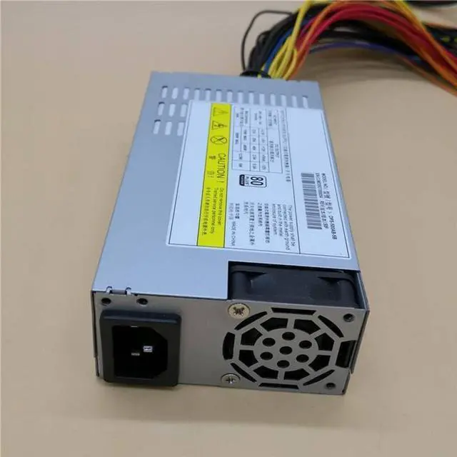 Main image of PSU for AIO ITX Flex NAS Small 1U K39 49 T34 R47 M41 A35 S3 ZS-A4 G5 Power Supply DPS-500AB-5B DPS-500AB-10A