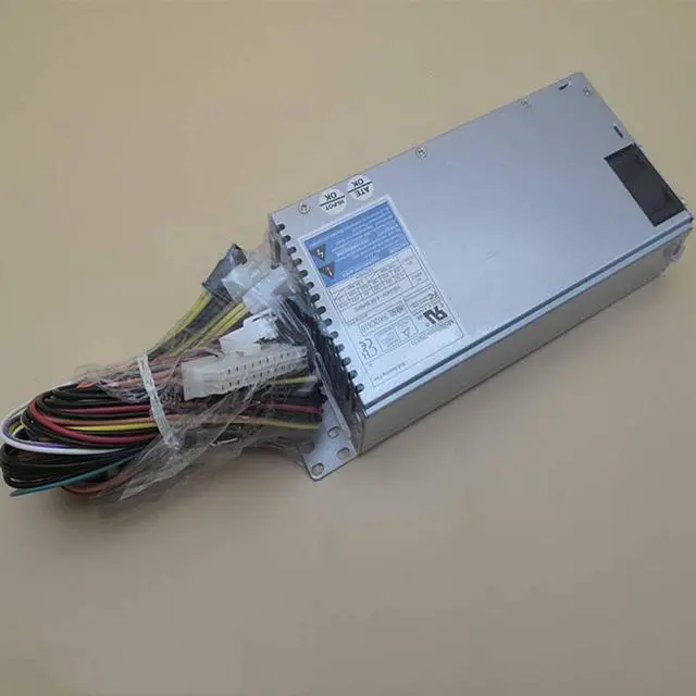 Alt view image 2 of 6 - PSU for -5V 1U 250W Switching Power Supply SS-250U1