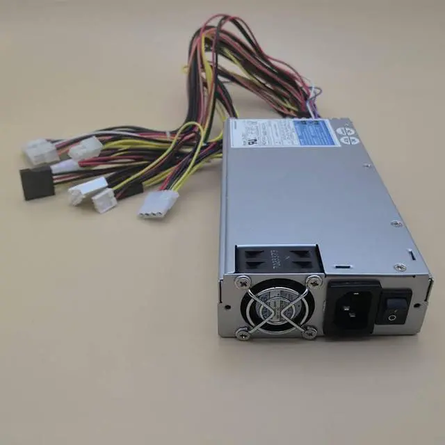Alt view image 3 of 6 - PSU for -5V 1U 250W Switching Power Supply SS-250U1