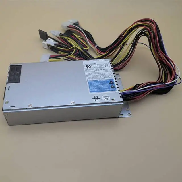 Alt view image 4 of 6 - PSU for -5V 1U 250W Switching Power Supply SS-250U1