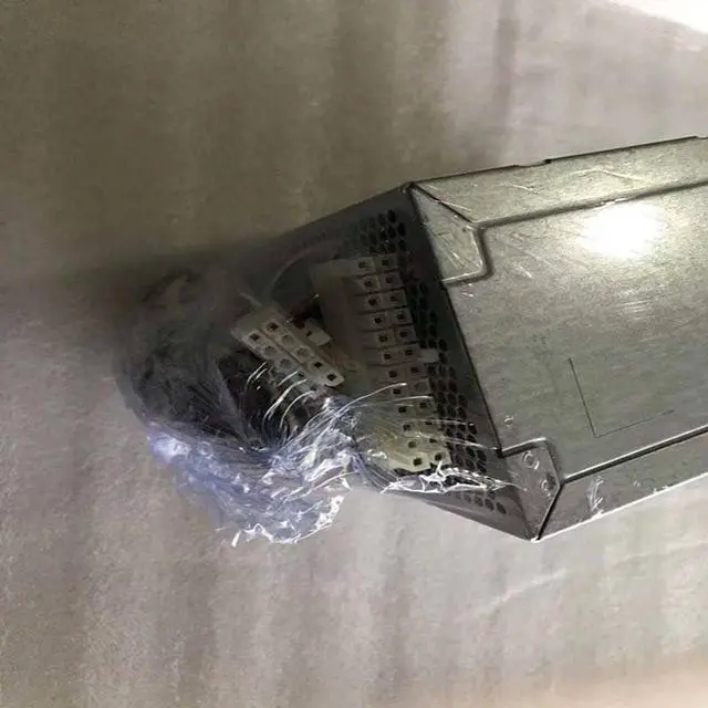 Alt view image 4 of 6 - PSU for Proliant Ml310e G8 V2 350W Switching Power Supply DPS-350AB-20 A 671310-001 686761-001