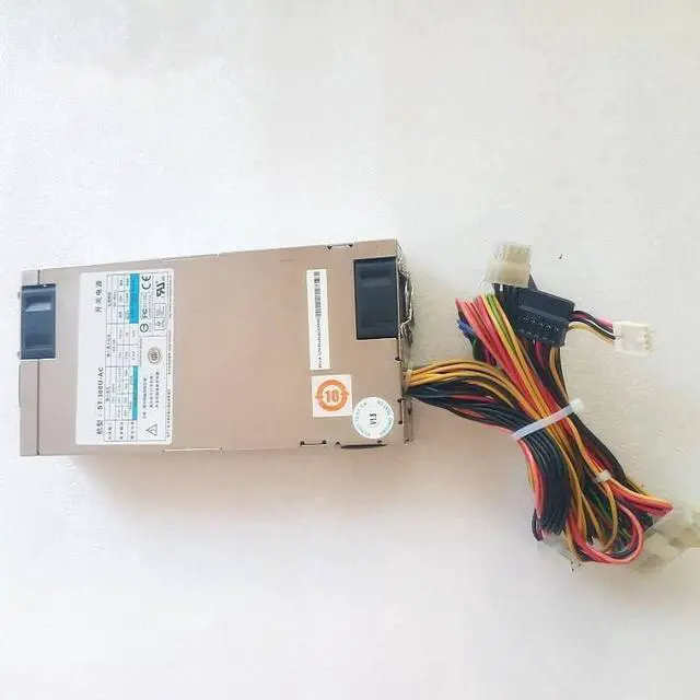 Main image of PSU for 1U 300W Switching Power Supply ST-300U-AC