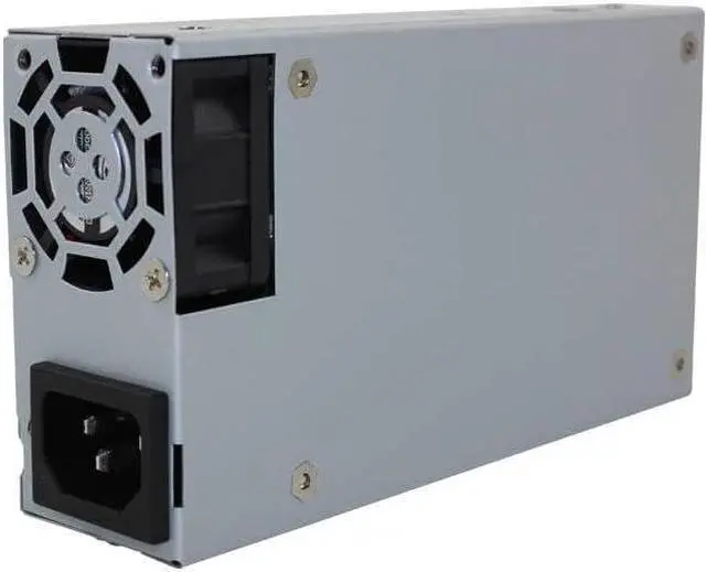 Alt view image 2 of 4 - PSU for AIO Flex POS NAS Small 1U K39 500W Switching Power Supply FLEX-5000