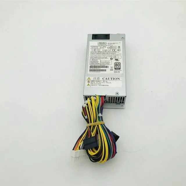 Main image of PSU for 80plus Gold Flex NAS Small 1U 400W Switching Power Supply DPS-400AB-12A ATX- 400W6P