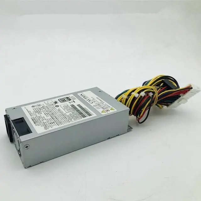 Alt view image 2 of 5 - PSU for 80plus Gold Flex NAS Small 1U 400W Switching Power Supply DPS-400AB-12A ATX- 400W6P