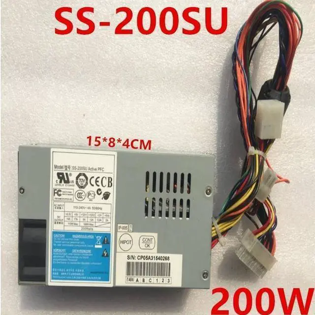 MIDTY Almost PSU for S5300 S5500 V3 960W Switching Power Supply HSP960-D1205A 02310TBR EN3MCACB MIDTY Almost PSU For 1100W Switching Power Supply PSG-2B07V : :  Computers \u0026 Accessories