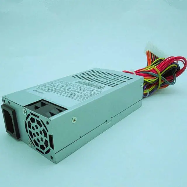 Alt view image 2 of 6 - PSU for Flex NAS Small 1U -5V S3 250W Power Supply LMJD-2500