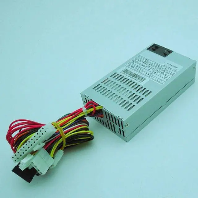 Alt view image 3 of 6 - PSU for Flex NAS Small 1U -5V S3 250W Power Supply LMJD-2500