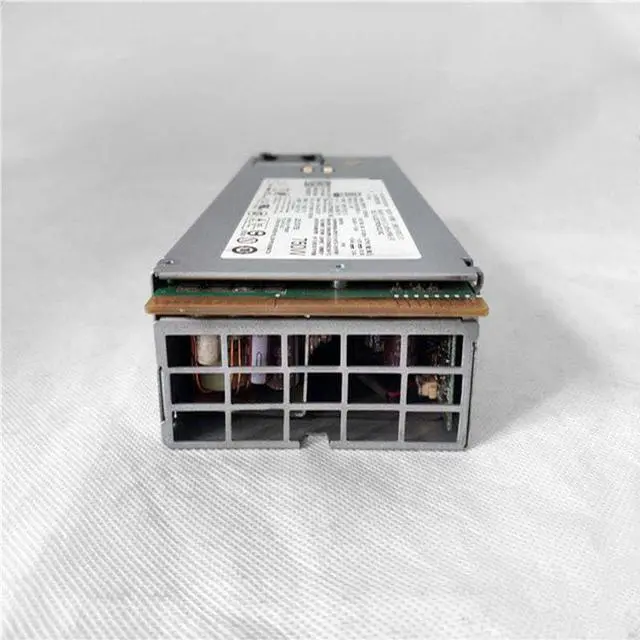 Alt view image 2 of 4 - PSU for T710 R810 R815 R510 R910 750W Power Supply D750P-S0 CNRJ9 FN1VT P25DV DPS-750TB-1 A
