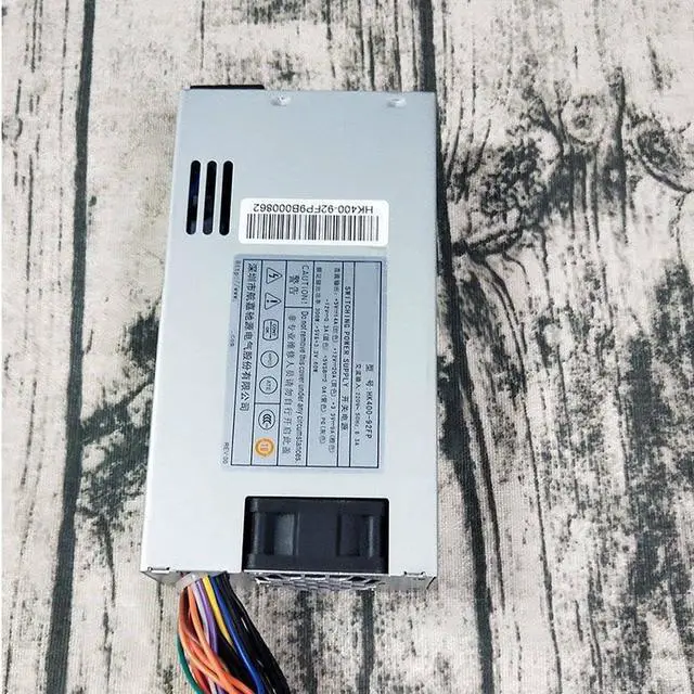 Main image of PSU for IPC Flex POS NAS ATM Small 1U 300W Power Supply HK400-92FP