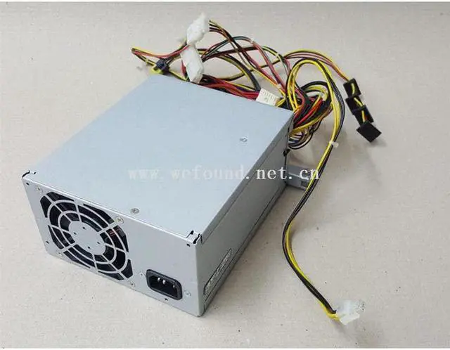 Alt view image 2 of 3 - Power Supply for S26113-E503-V50 NPS-400AB B 470W