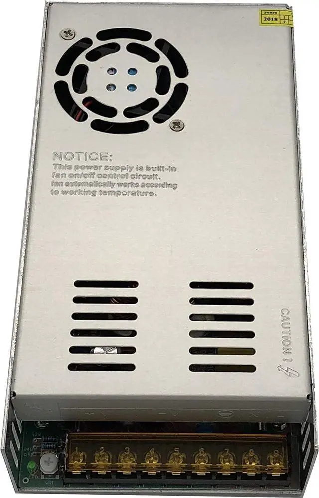 Main image of 60V 6A 6.7A 8A 9A 10A 12A 13.3A 16.7A 20A 25A Switching Power Supply AC/DC Adapter for RD6006 RD6006W DPS5020 DPS5015 (Power : 60V 25A 1500W)