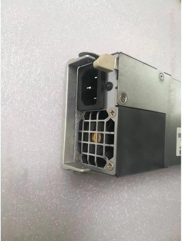 Alt view image 4 of 6 - PWS-981-1S for 980W 1U Redundant Power Supply