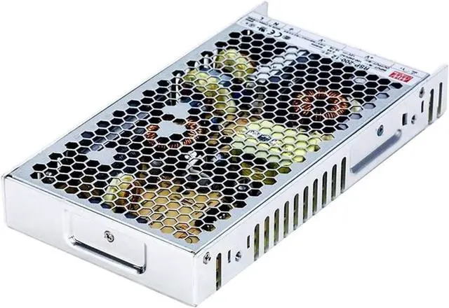 Alt view image 3 of 5 - Switching Power Supply RSP-200-2.5V 3.3V 4V 5V 7.5V 12V 13.5V 15V 24V 27V 36V 48V(13.5V)