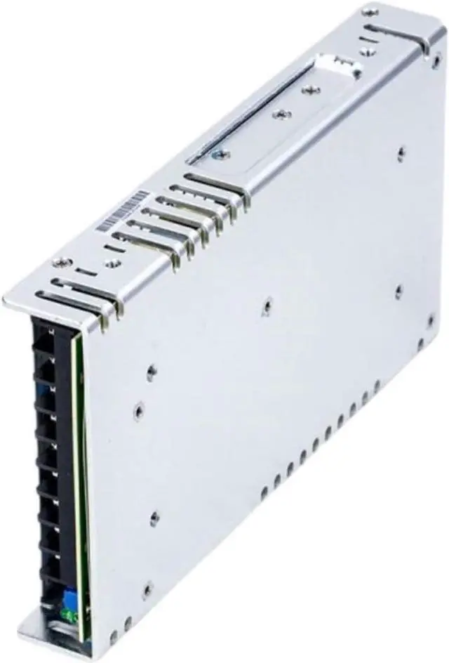 Alt view image 5 of 5 - Switching Power Supply RSP-200-2.5V 3.3V 4V 5V 7.5V 12V 13.5V 15V 24V 27V 36V 48V(13.5V)