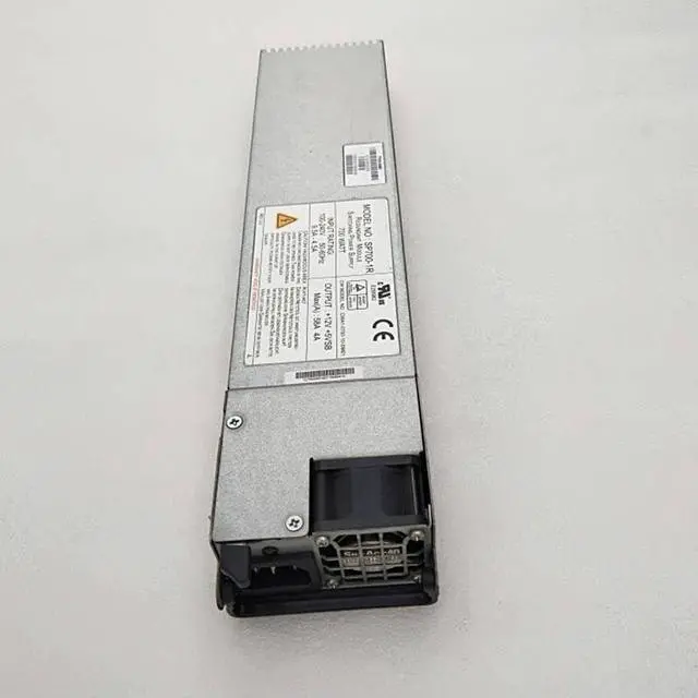 Main image of PSU for 1U 700W Switching Power Supply SP700-1R