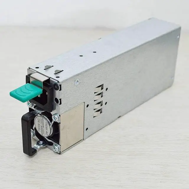 Alt view image 3 of 6 - PSU for 750W Switching Power Supply DPS-750XB A DPS-750XB B E98791-007 E98791-006 E98791-009