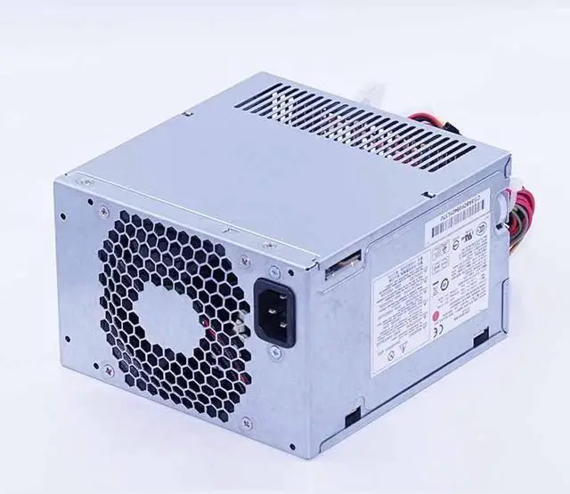Alt view image 2 of 4 - PSU for dc7900 dc7800 365W Power Supply DPS-365BB A api4pc44 PS-6361-4HF 460968-001 462434-001 PS-6361-5