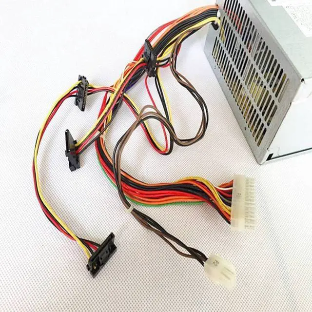 Main image of PSU for dc7900 dc7800 365W Power Supply DPS-365BB A api4pc44 PS-6361-4HF 460968-001 462434-001 PS-6361-5