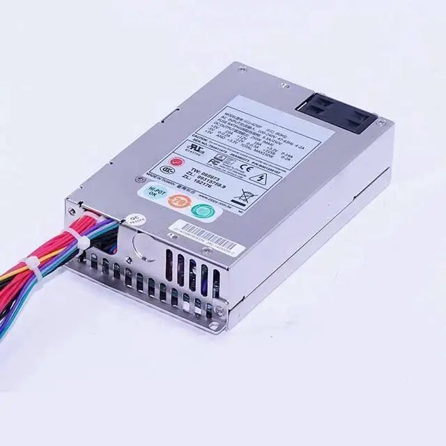 Alt view image 2 of 5 - PSU for 1U 250W Switching Power Supply H1U-6250P H1U-6150P H1U-6200P