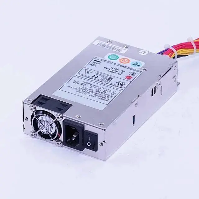 Alt view image 3 of 5 - PSU for 1U 250W Switching Power Supply H1U-6250P H1U-6150P H1U-6200P