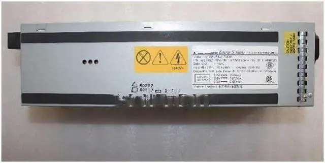Main image of for DS6000 DS6800 Disk Cabinet Power Supply 736W 22R3807 22R6182 23R1033