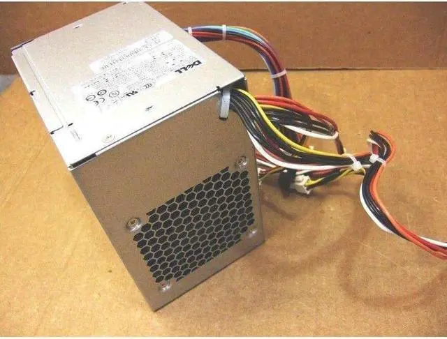 Alt view image 4 of 6 - Optiplex Genuine Original 305W Power Supply NPS-305KB A N305P-06 C248C OEM