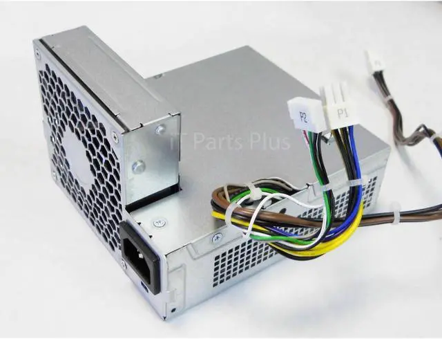 Main image of for Power Supply 503375-001 240W Pro 6000 6005 6200 Elite 8000 8100 8200 SFF 762301194559