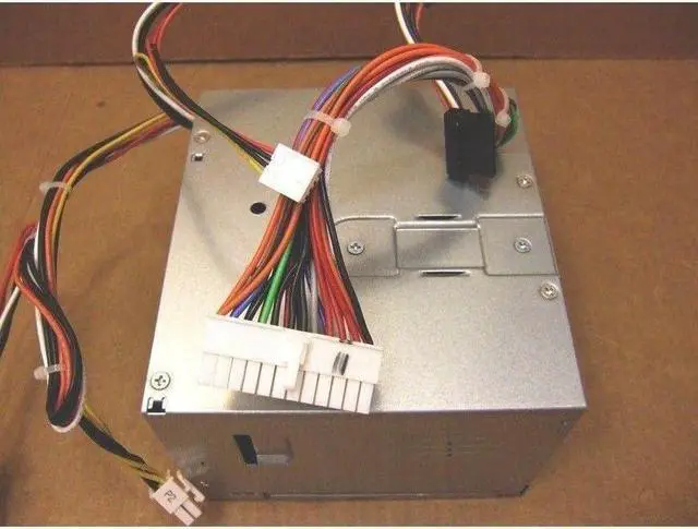 Alt view image 5 of 6 - Optiplex Genuine Original 305W Power Supply NPS-305KB A N305P-06 C248C OEM