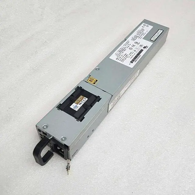 Alt view image 3 of 6 - PSU for R525 G3 770W Power Supply DPS-770CB B CWED1108005634 E131881 36001952
