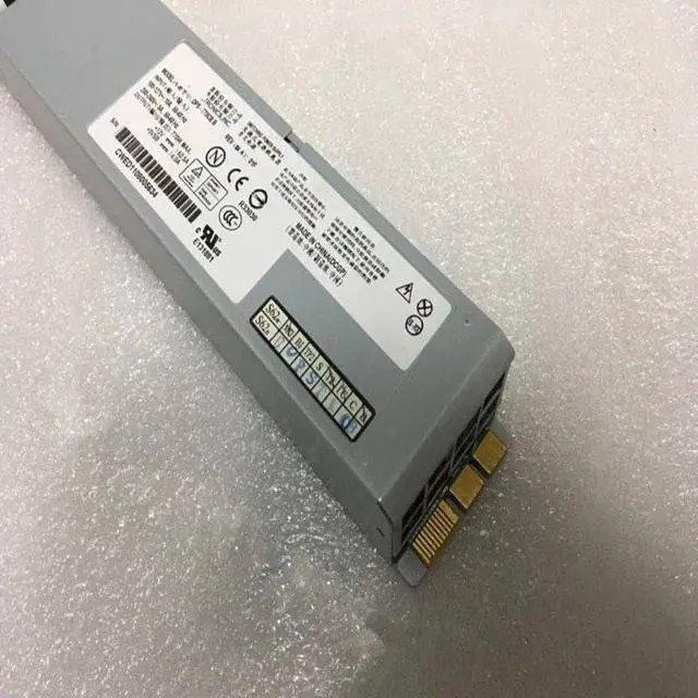 Alt view image 2 of 6 - PSU for R525 G3 770W Power Supply DPS-770CB B CWED1108005634 E131881 36001952